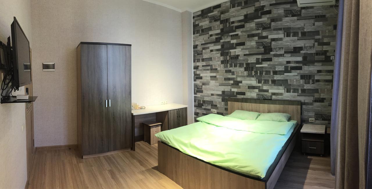 Nicehostel Актобе Экстерьер фото