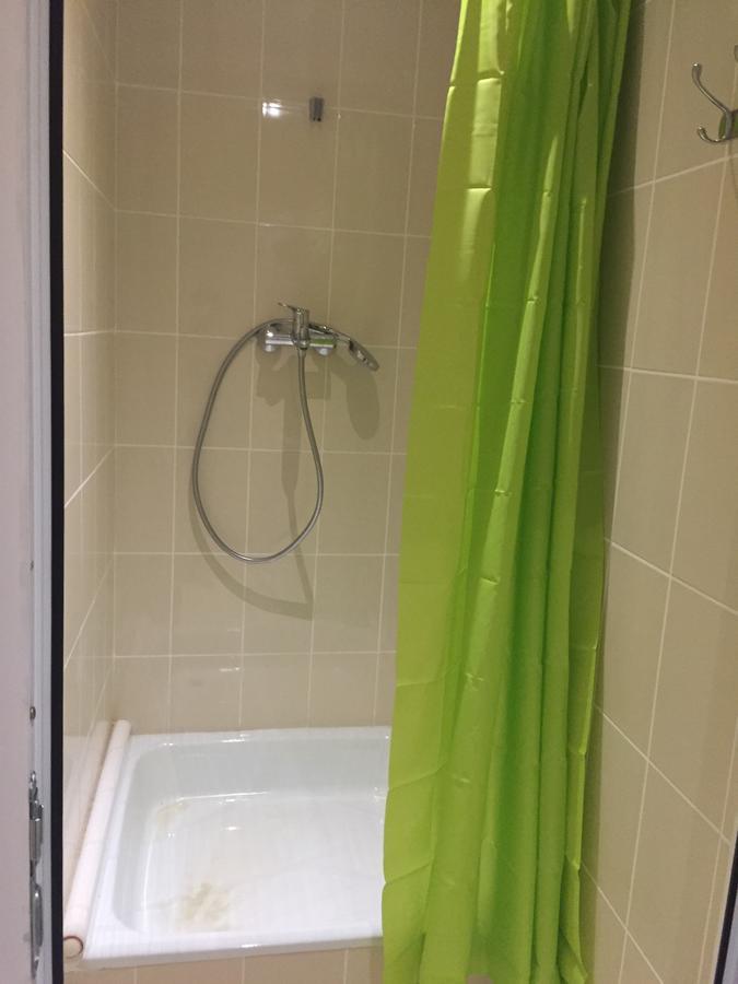 Nicehostel Актобе Экстерьер фото