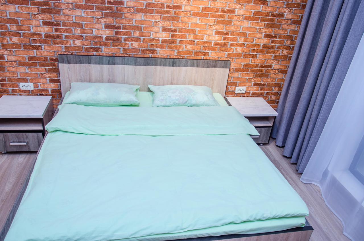 Nicehostel Актобе Экстерьер фото