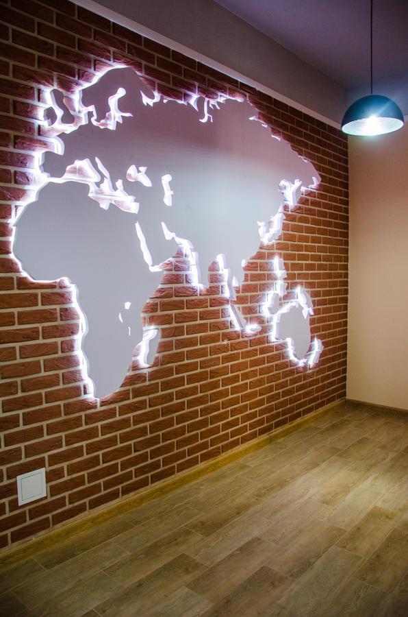 Nicehostel Актобе Экстерьер фото