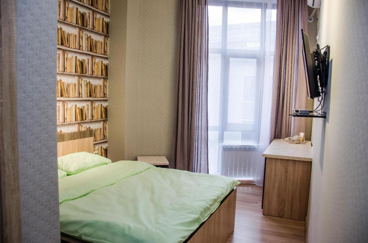 Nicehostel Актобе Экстерьер фото