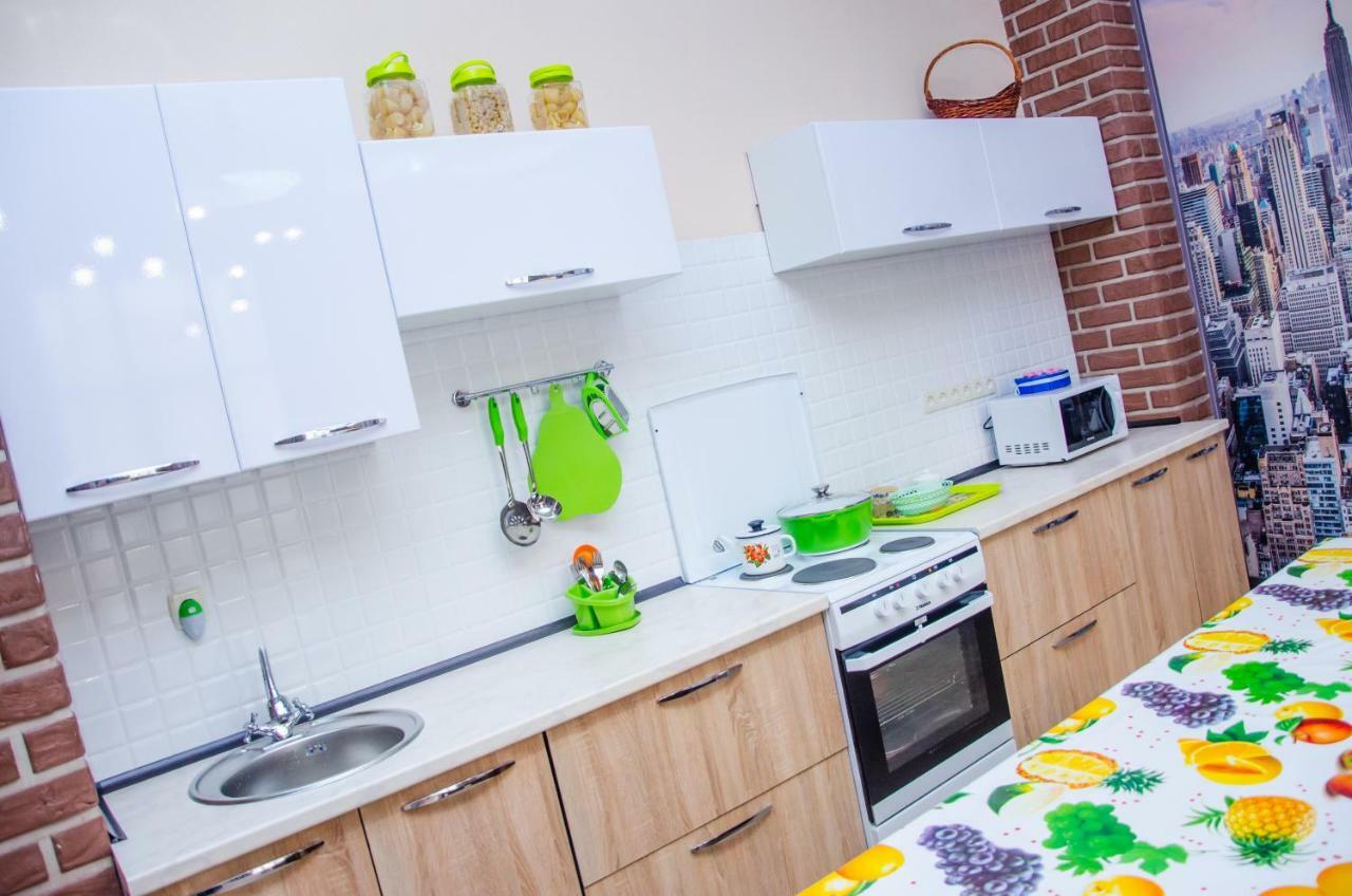 Nicehostel Актобе Экстерьер фото